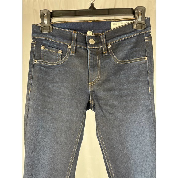 Rag & Bone Skinny Skinny Jeans‎ in Dearborn. - Picture 4 of 8